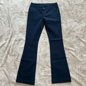 NWT Delia’s Jordin Twill Pant - size 5/6L